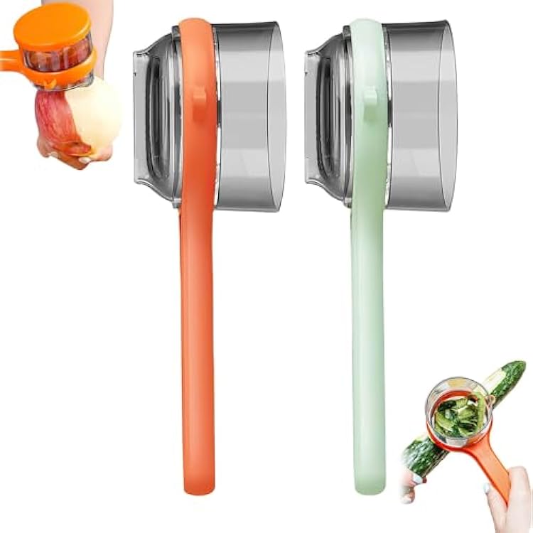 🥔🥕 Peeler With Storage Box – Smart Kitchen Ka Magic Tool! ✨