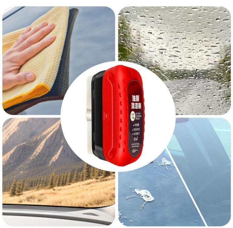 ✨ Glass Cleaning Board – Sparkling Glass, Hassle-Free!