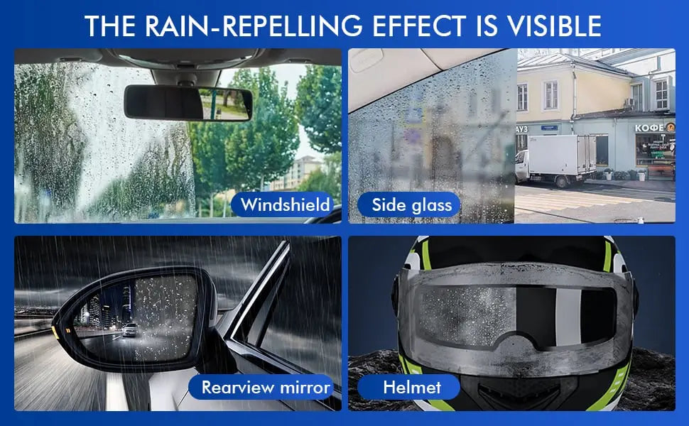 ✨ Glass Cleaning Board – Sparkling Glass, Hassle-Free!