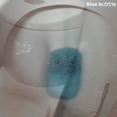 🚽 Toilet Cleaning Tablet (10 pcs) | Automatic Cleaner & Deodorizer 🔥 Limited Offer – Buy Now!