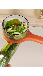 🥔🥕 Peeler With Storage Box – Smart Kitchen Ka Magic Tool! ✨