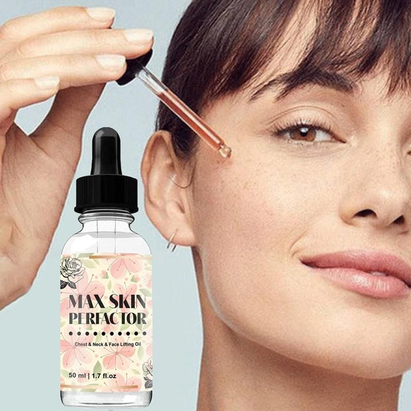 Max Skin Perfector Express Rejuvenation Serum  (BUY 1 GET 1 FREE)