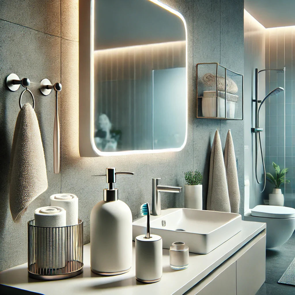 Bathroom Accessories