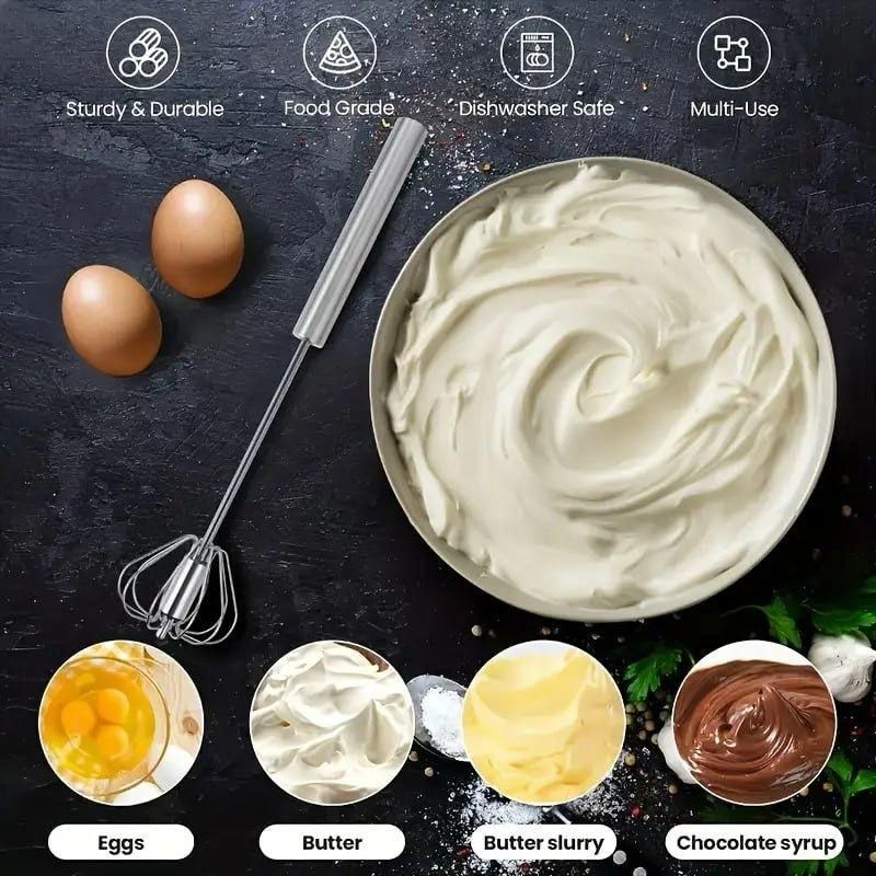 🍴 Handy Steel Press Blender 🏆 – Kitchen ka Smart Partner 👩‍🍳