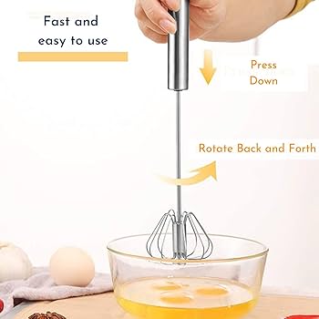 🍴 Handy Steel Press Blender 🏆 – Kitchen ka Smart Partner 👩‍🍳