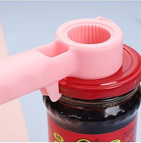 🐰✨ 4-in-1 Bunny Hot water Opener – Cute bhi, Handy bhi! 🍷🍾