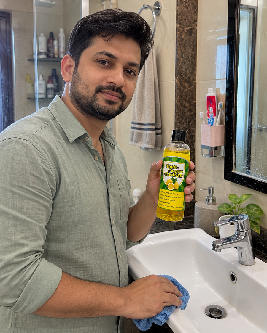 Customer-submitted photo from an everyday home
