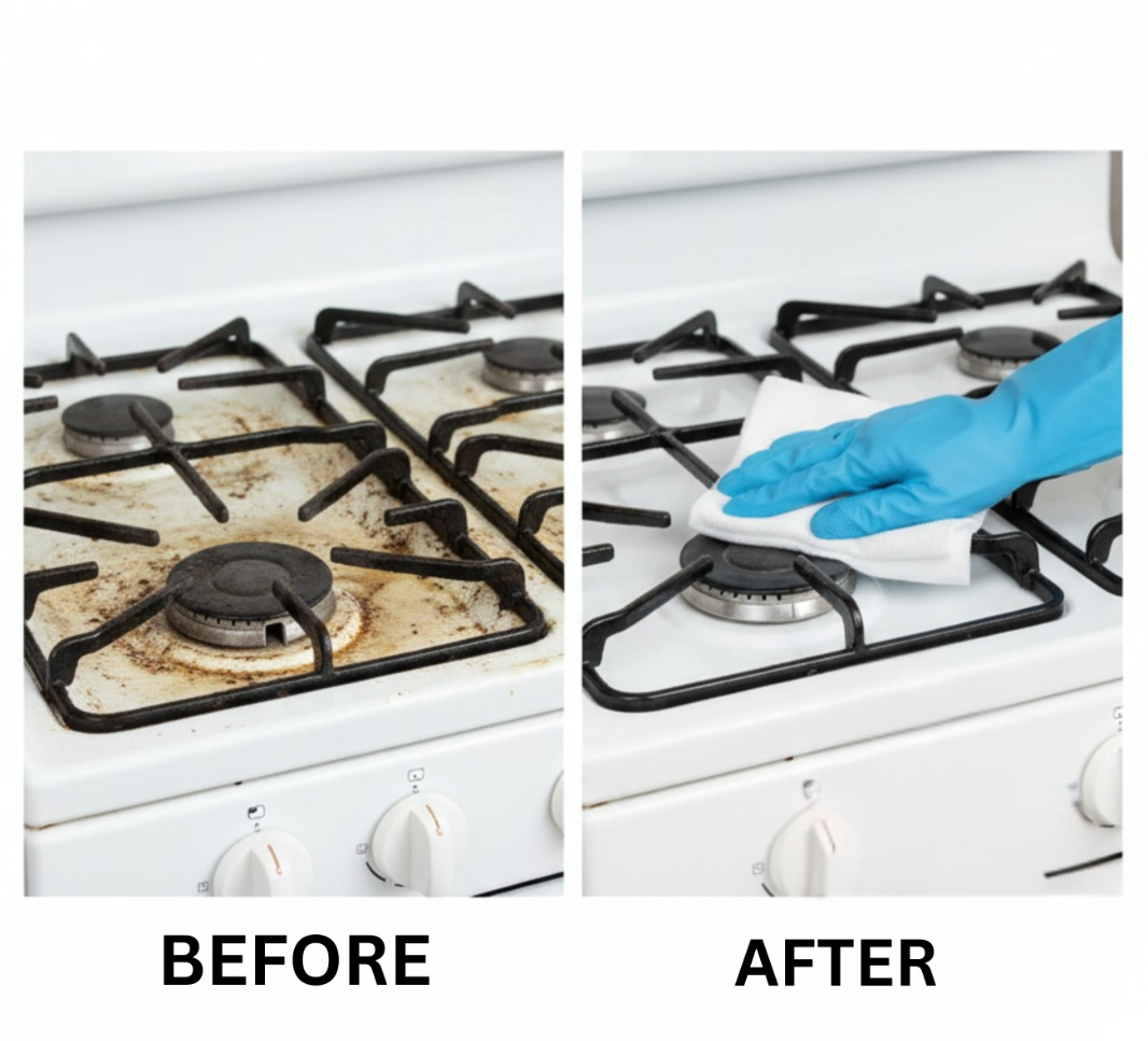 🚨 FINAL 3 HOURS: BUY 1 GET 3 FREE – Viral Cleaner Stock CRASHING!