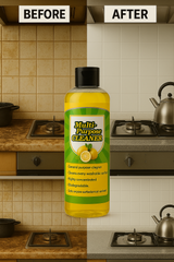 🚨 FINAL 3 HOURS: BUY 1 GET 3 FREE – Viral Cleaner Stock CRASHING!