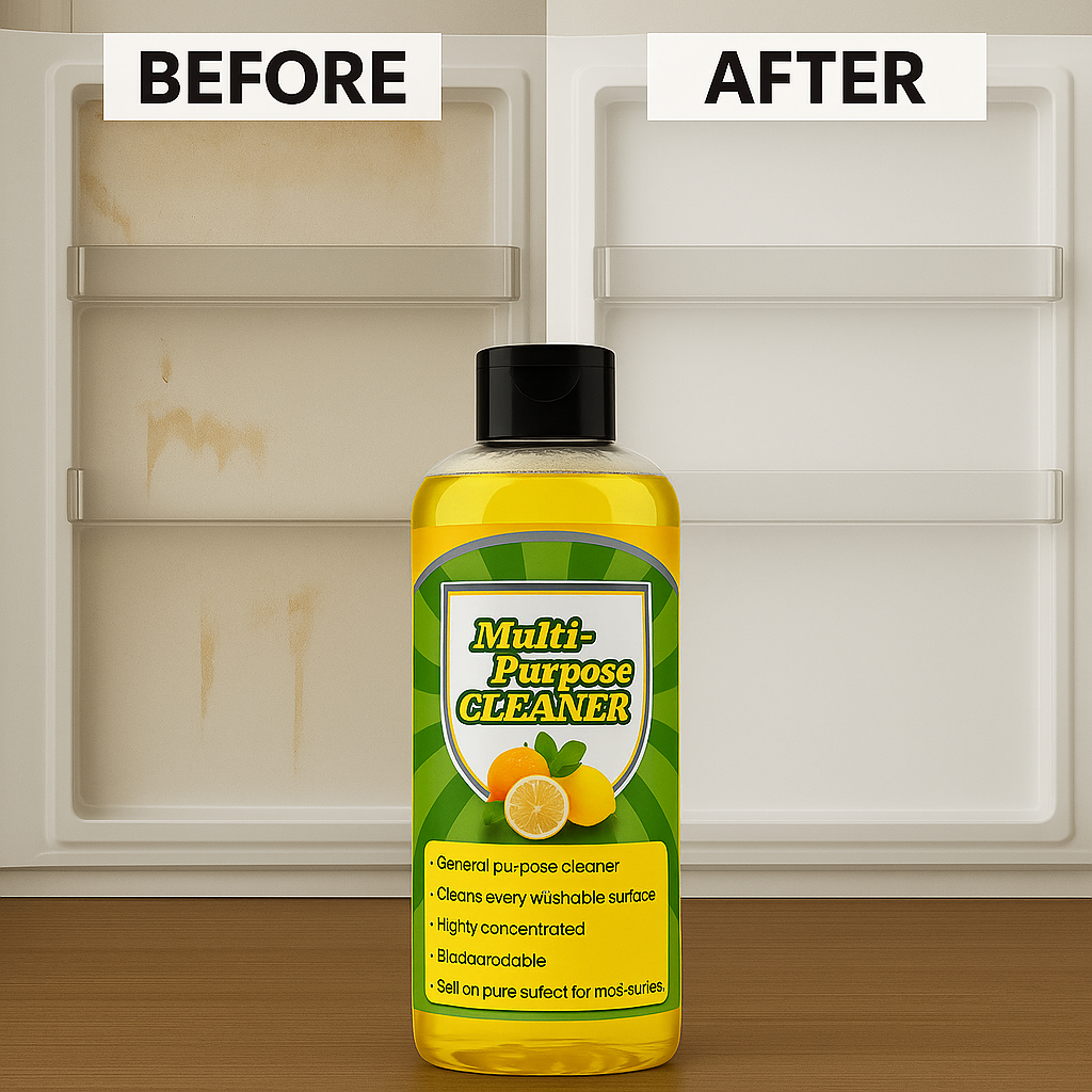🚨 FINAL 3 HOURS: BUY 1 GET 3 FREE – Viral Cleaner Stock CRASHING!