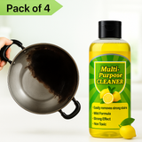 🚨 FINAL 3 HOURS: BUY 1 GET 3 FREE – Viral Cleaner Stock CRASHING!