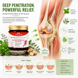Say Goodbye to Pain - Feel Relief Naturally | Pack of 2
