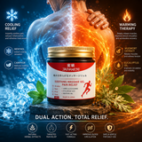Say Goodbye to Pain - Feel Relief Naturally | Pack of 2