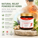 Say Goodbye to Pain - Feel Relief Naturally | Pack of 2