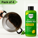 🚨 FINAL 3 HOURS: BUY 1 GET 3 FREE – Viral Cleaner Stock CRASHING! 🔥🧼