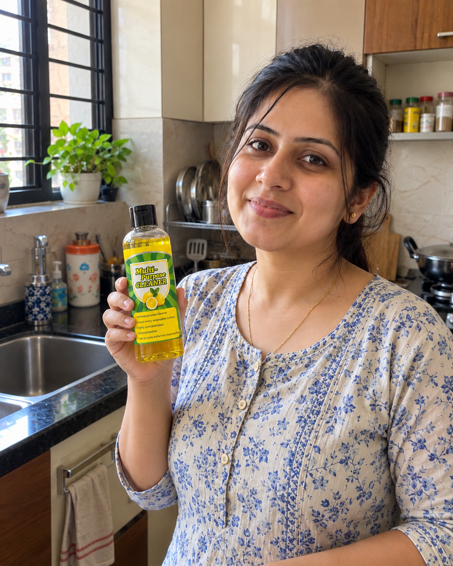 Customer-submitted photo from an everyday home