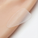 🌟 Invisible Earlobe Support  patches  (100 Pcs) – Perfect for Big Earrings 💃 | Last Few Packs Left 🚨