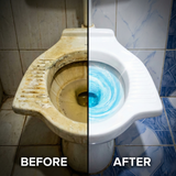 🚽 Toilet Cleaning Tablet (10 pcs) | Automatic Cleaner & Deodorizer 🔥 Limited Offer – Buy Now!