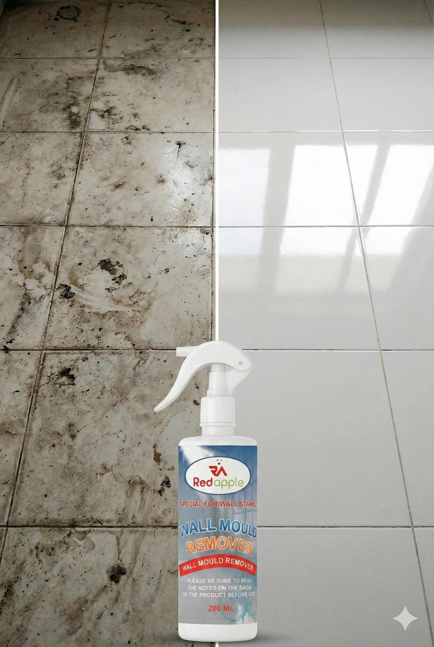 Powerful Oxalic Acid Surface Cleaner – Pack of 2 🧴 | Flat 50% OFF 🔥 Hurry, Limited Stock!