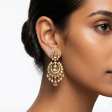 🌟 Invisible Earlobe Support  patches  (100 Pcs) – Perfect for Big Earrings 💃 | Last Few Packs Left 🚨