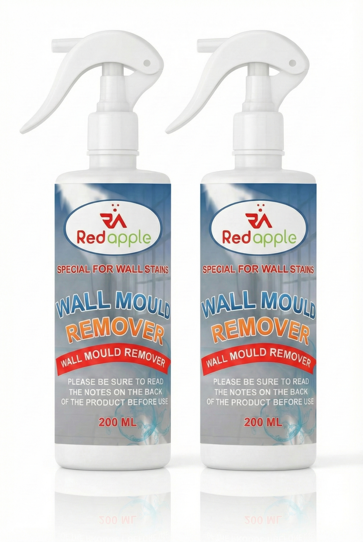 Powerful Oxalic Acid Surface Cleaner – Pack of 2 🧴 | Flat 50% OFF 🔥 Hurry, Limited Stock!