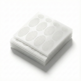 🌟 Invisible Earlobe Support  patches  (100 Pcs) – Perfect for Big Earrings 💃 | Last Few Packs Left 🚨