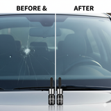 Glass Repair Kit – Easy Crack Repair | 50% OFF Today