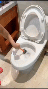 🚽 Toilet Cleaning Tablet (10 pcs) | Automatic Cleaner & Deodorizer 🔥 Limited Offer – Buy Now!