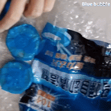 🚽 Toilet Cleaning Tablet (10 pcs) | Automatic Cleaner & Deodorizer 🔥 Limited Offer – Buy Now!