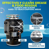 Big Sale Today Get 50% OFF LemonBlast Yellow Bubble Tablets (24pc)